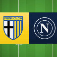Parma-Napoli, Sky anticipa le formazioni: Neres o Raspadori, ecco la scelta di Conte