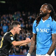 Sky - Napoli-Anguissa fino al 2028: le ultime sul rinnovo