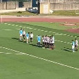 Napoli-Renate 2-1, Primavera in semifinale! Straordinario gol di Russo all'ultimo minuto dei supplementari | VIDEO