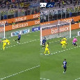 Inter-Lazio, l'incredibile errore di Arnautovic al 94': l'austriaco divora il goal del sorpasso Scudetto | FOTO