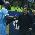 Napoli-Cagliari, le dieci statistiche: il record del sud Italia, Conte che può migliorare se stesso, Lukaku ad un passo da quota 10