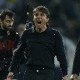 Probabile formazione Napoli-Cagliari, Sky: queste le scelte di Conte e Nicola