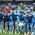 Probabili formazioni Napoli-Cagliari: Conte ha l'11 per sognare lo scudetto! Per Nicola tre assenze, un dubbio ed un ballottaggio