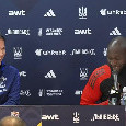 Belgio, i convocati di Rudi Garcia: la scelta su Lukaku e l'obiettivo De Bruyne
