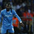 Sky - Il Napoli ha esercitato l’opzione per allungare il contratto di Anguissa. Doppio colpo ad un passo