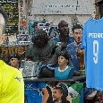 UFFICIALE - Pedro si ritira dal calcio giocato: &egrave; rimasto nel cuore di Napoli per un motivo preciso