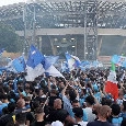 Centenario Napoli, non ci saranno Conte e Spalletti! Solo un allenatore ha accettato l'invito
