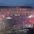 Centenario SSC Napoli, da Piazza del Plebiscito ai ritiri: ecco cosa sta organizzando ADL!