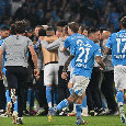 Pagelle Napoli-Cagliari: campioni d'Italia, che bello (ri)scriverlo. Che bello (ri)viverlo