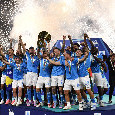 Lo scudetto della semiotica del 4