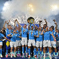Il dilemma che può interessare i dieci giocatori del Napoli con due scudetti in tre anni