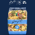 Pasta Garofalo celebra ancora lo Scudetto del Napoli con una pasta e un pack dedicati