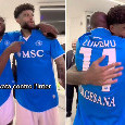 Lukaku elogia Billing: “Grazie a Philip ragazzi, l’ha salvata contro l’Inter” | VIDEO