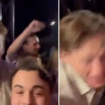 Festa scudetto, McTominay perde il telefono e lo trova un tifoso: la sua reazione | VIDEO