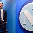 Allegri-Napoli, c'&egrave; un dettaglio a favore: ottimo rapporto con un dirigente (e non &egrave; De Laurentiis)