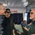 Cittadinanza onoraria di Napoli: dopo De Laurentiis potrebbe riceverla anche Conte!