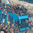 McTominay: "Bellissimo il bus scoperto per la festa scudetto! Gilmour ed io abbiamo detto una cosa..."