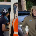 Cena scudetto Napoli, solo un saluto per Lukaku. Via anche Gilmour che poi torna | VIDEO CN24