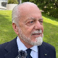 De Laurentiis suona la carica: "Completiamo l'opera! Tutti a Cercola per la finale dei playoff Primavera"
