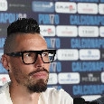Hamsik a CN24: "Questa scena al mio arrivo mi fece capire subito Napoli"