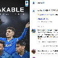 Juan Jesus contro un post Serie A: "Ma lo spazio a noi altri difensori? Io ho 'giocato' solo a Verona..." | FOTO