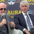 Ministro Abodi: "L'U17 la dimostrazione che c'&egrave; talento in Italia, i pi&ugrave; grandi dovrebbero capirlo"