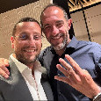"Ci vediamo presto!", Stellini e il messaggio che fa sognare i tifosi del Napoli | FOTO