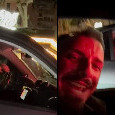Politano, che risate! Incontra Mario Forte e intona: "Sarà lui, sarà lei" | VIDEO