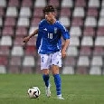 Il Brasile segue Samuele Inacio, ha doppio passaporto grazie a pap&agrave; Pi&agrave;