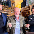 "Colpo De Bruyne? Siamo abbastanza vicini", l'annuncio del ds Manna! | VIDEO