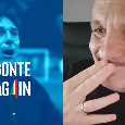 Antonio Conte resta a Napoli, la reazione a caldo di Peppe Iodice | VIDEO