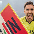 Spagna innamorata di Meret: “Sottovalutato in Europa per colpa di Donnarumma”
