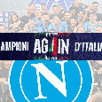 SSC Napoli, in vendita la sciarpa celebrativa del quarto scudetto! Prezzo e link per acquistare