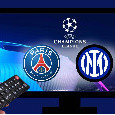 PSG-Inter, dove vederla in Tv e streaming? Canale gratis e orario
