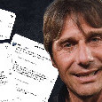 "Mercenario, non ti vogliamo mai più!". Shitstorm contro Conte, tifosi della Juve imbestialiti | FOTO