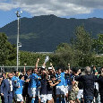 Primavera, pagelle Napoli-Virtus Entella: Russo epico! Borriello insidioso, decisivo De Martino
