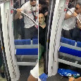 Caos a Parigi dopo la vittoria in Champions, 2 morti e 320 arresti