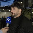Maradona Jr.: "Supercoppa a Natale? Una follia, il vecchio format era perfetto"
