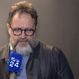 Pavarese sicuro: "Se viene a Napoli può rinascere. Vi dico il centravanti adatto, anche se la testa..."