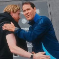 De Bruyne sostituito da Garcia? In Belgio si interrogano: "Forse c'entra il nuovo club e..."