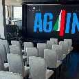 Film scudetto Napoli 2025: 'AG4IN', annunciata la data d'uscita al cinema