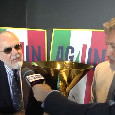 "Quando vi vedo mi tocco le pa*le". La replica a De Laurentiis dell'Ordine Giornalisti Abruzzo