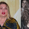 Serena Grandi confessa: "Sono stata con Maradona! Era piccolo, focoso e baciava da Dio"