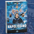 È uscito l'almanacco del quarto scudetto del Napoli!