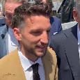 UFFICIALE - Dries Mertens si ritira dal calcio! L'annuncio in modo <i>particolare</i> | VIDEO