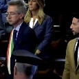 Cittadinanza onoraria, Mertens: "Napoli mi ha cambiato, sono innamorato di questa citt&agrave;. Qui ho capito che basta poco per essere felici" | VIDEO
