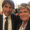 Christillin: "Amo Napoli! Stadio Maradona ad Euro2032? Ne parlerò con Manfredi"