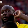 Belgio-Galles, gol di Lukaku in Nazionale! È la quarta rete in quattro partite | VIDEO
