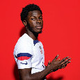Calciomercato Napoli: nessuna offerta ufficiale per Musah