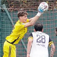 NovaRomentin, il ds: "Mathias Ferrante-Napoli, svolta decisiva nei prossimi giorni! Conteso alla Juventus, ecco chi mi ricorda" | ESCLUSIVA